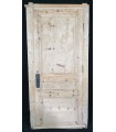 BLOC PORTE DE COMMUNICATION SIMPLE 114 x 233