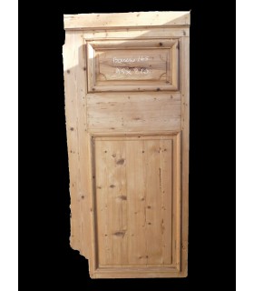 Boiserie 95 x 210