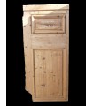 Boiserie 95 x 210