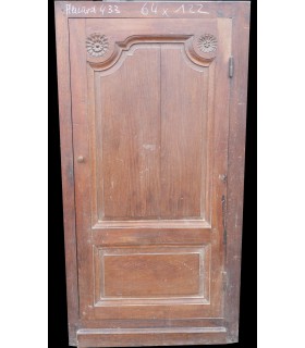 Porte de placard 64 x 122