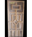 Porte d'entrée 94 x 214