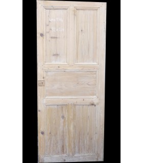 Porte de communication 82 x 201