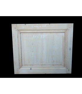 Porte sous vasque 91 x 78