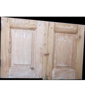 Porte sous vasque 77 x 53