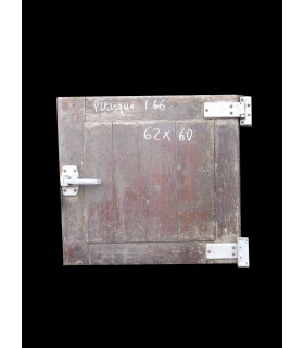 Porte sous vasque 120 x 73