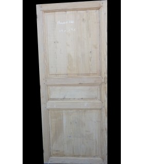 Porte de placard 79 x 191