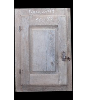 Porte sous vasque 56 x 82