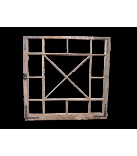 Fenêtre simple 99 x 98