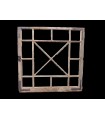 Fenêtre simple 99 x 98