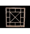 Fenêtre simple 97 x 99