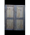 Porte de placard 98 x 125