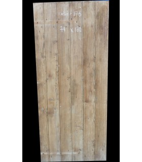 Porte de ferme 79 x 180