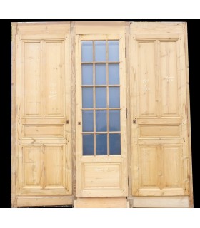 Porte de placard 259 x 267